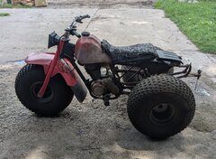 1982 ATC200